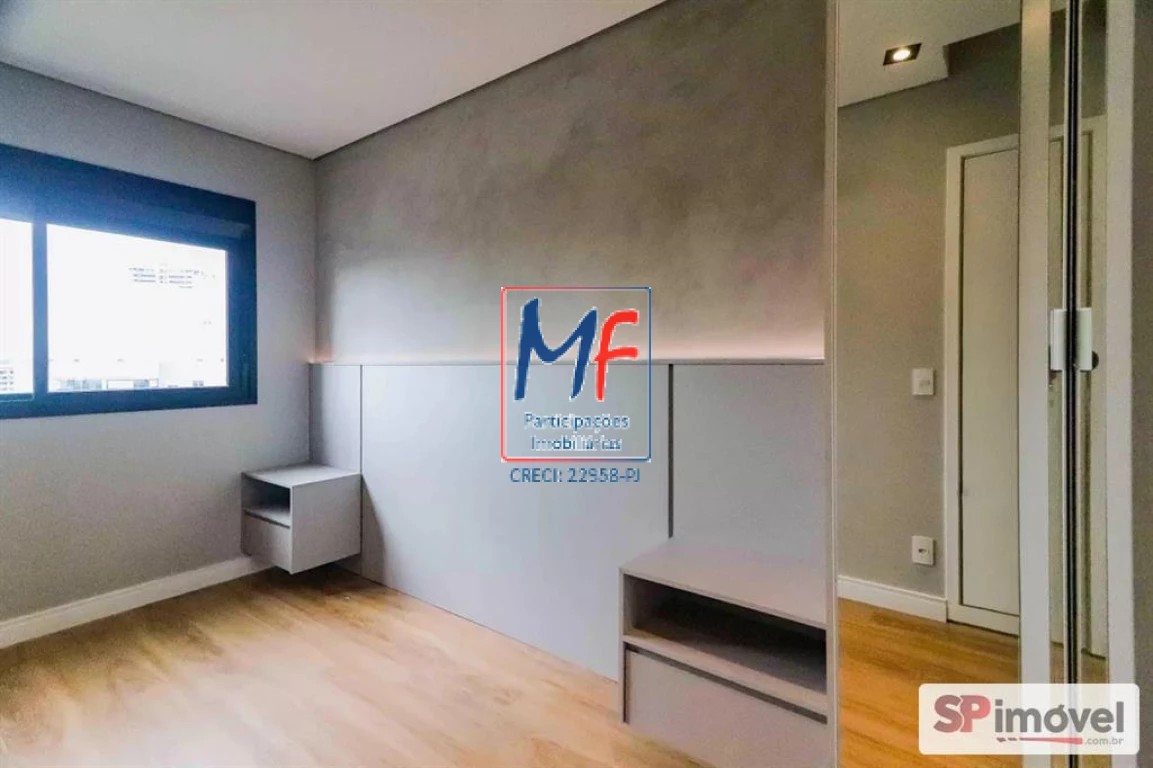 Apartamento, 2 quartos, 58 m² - Foto 14